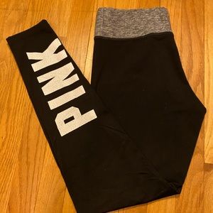 Victoria’s Secret PINK Leggings